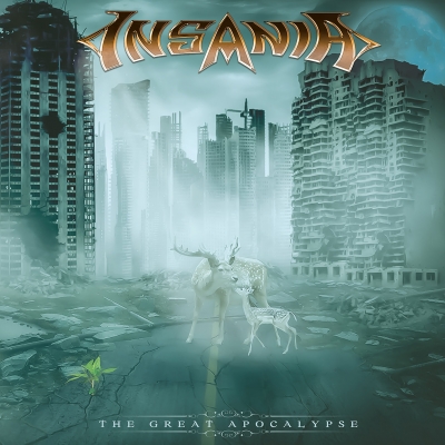 Insania The Great Apocalypse